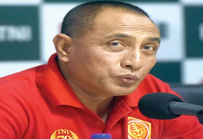 Komitmen PSSI